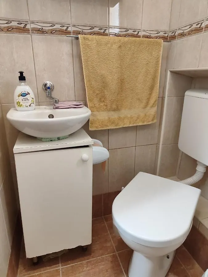 Rd22 Apartment Rovinj Croatia