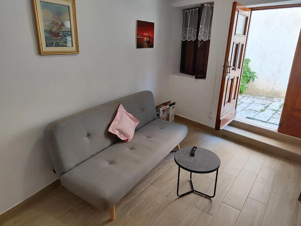 Rd22 Apartment Rovinj