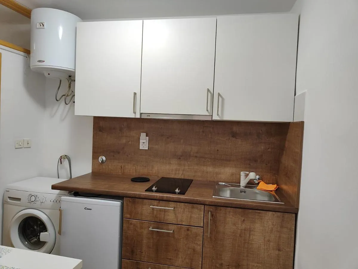Rd22 Apartment Rovinj 0*,  Croatia