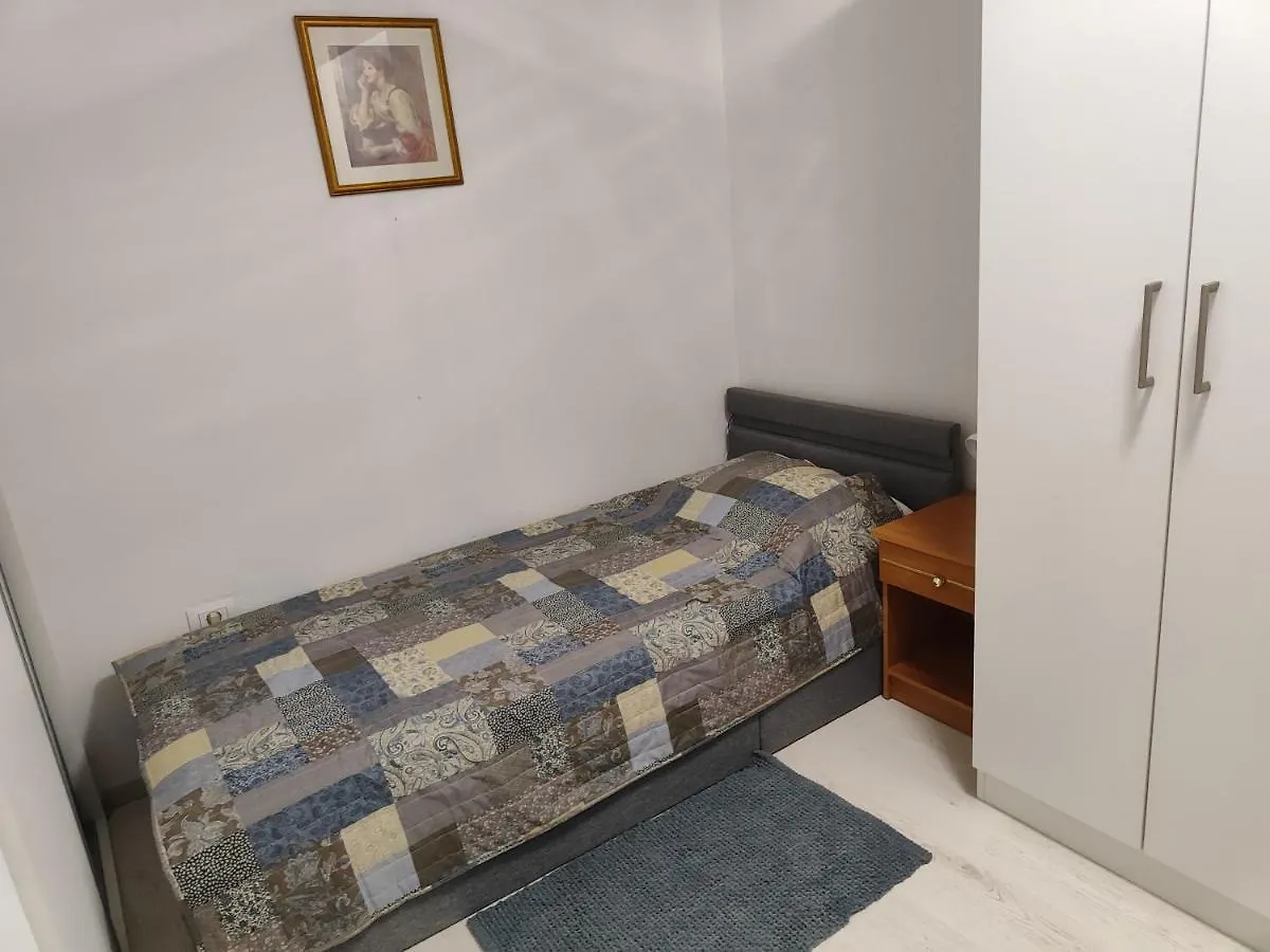 Rd22 Apartment Rovinj