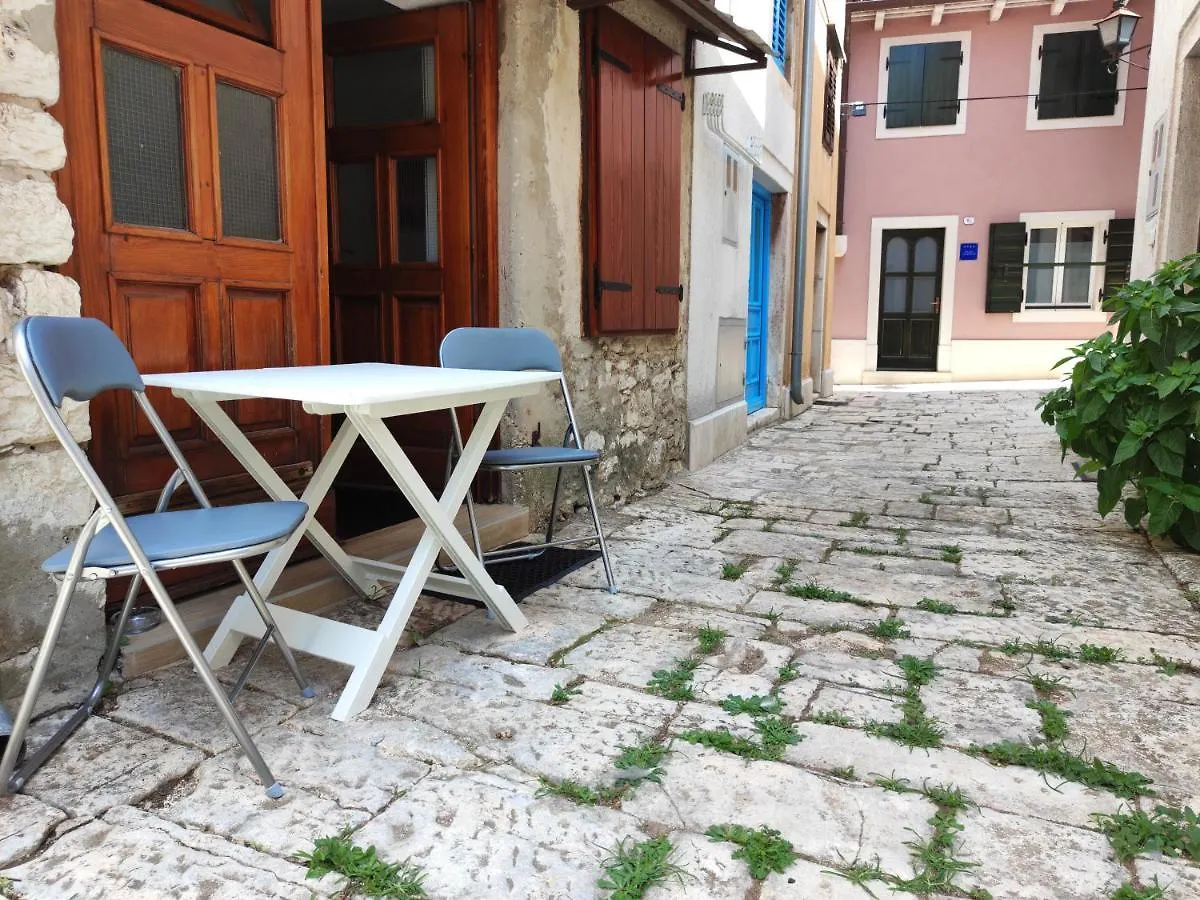 Rd22 Apartment Rovinj Croatia