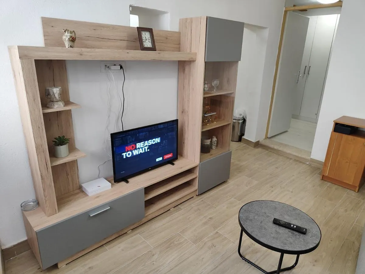 Rd22 Apartment Rovinj