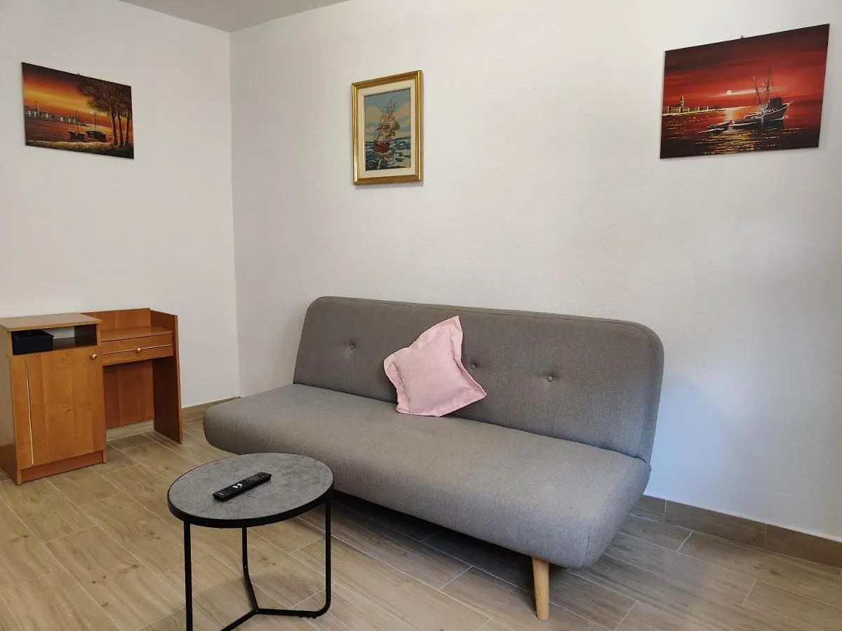 Rd22 Apartment Rovinj 0*,  Croatia