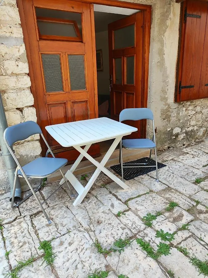 Rd22 Apartment Rovinj