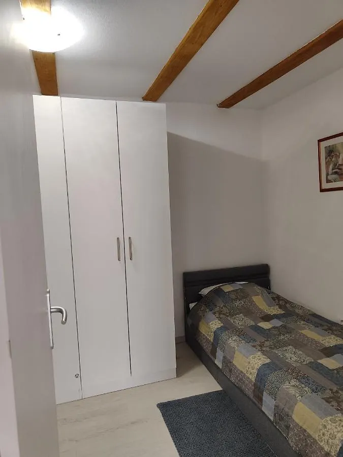 Rd22 Apartment Rovinj Croatia