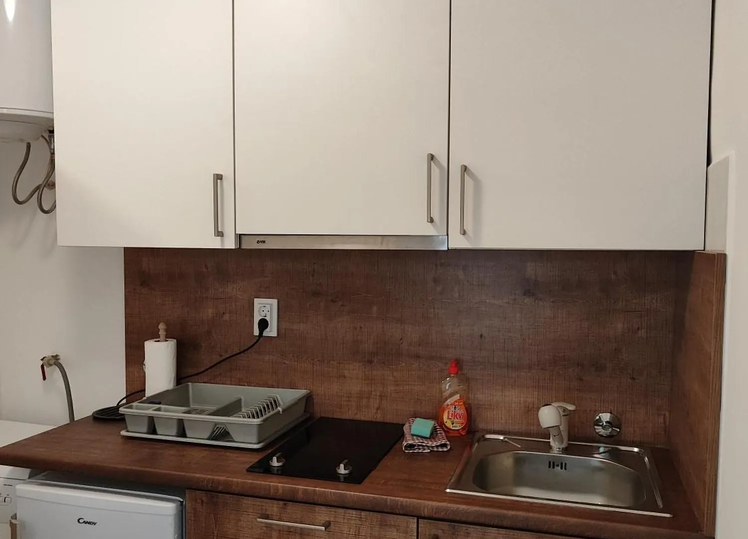 Rd22 Apartment Rovinj Croatia