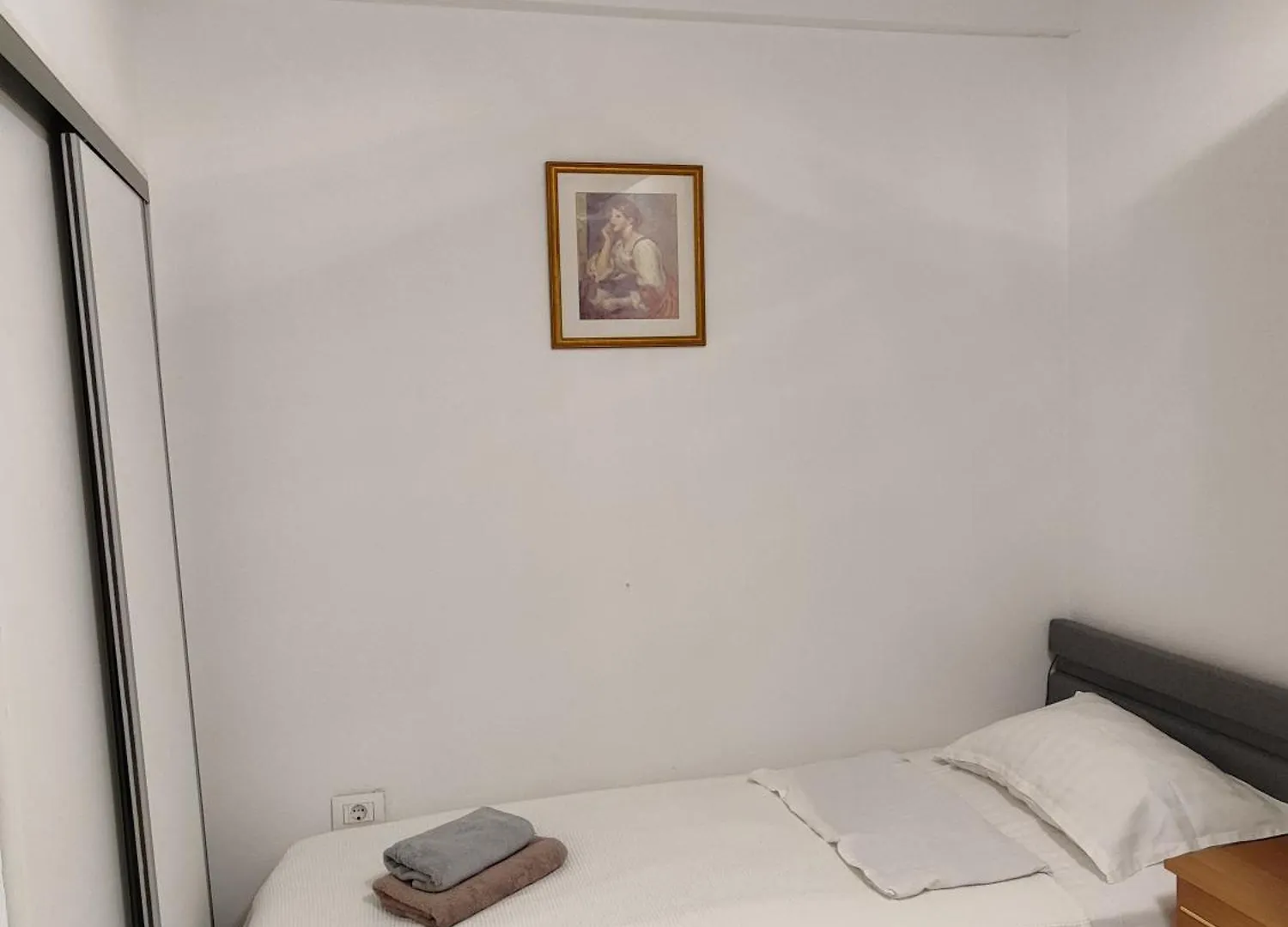 Rd22 Apartment Rovinj