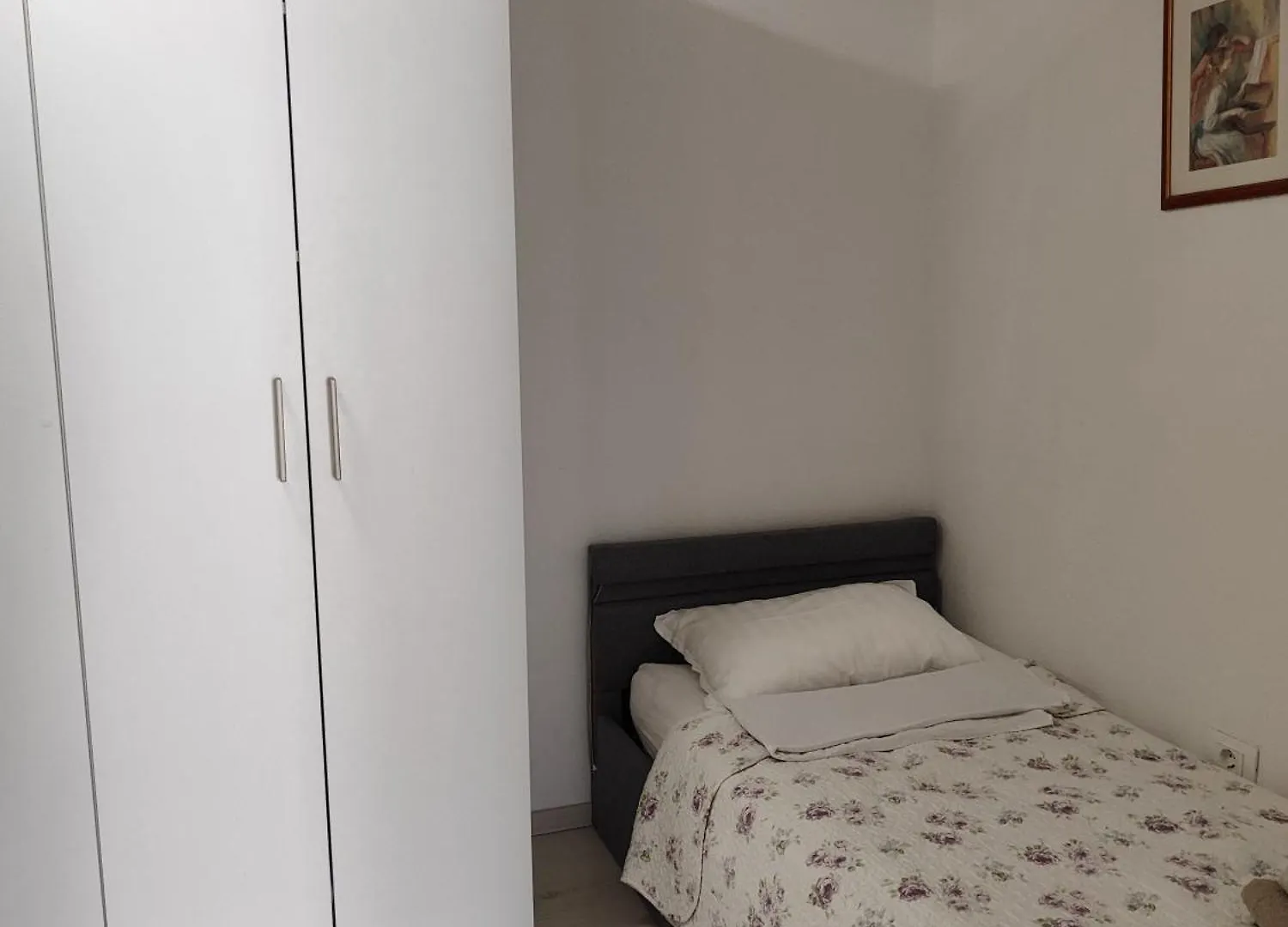 Rd22 Apartment Rovinj