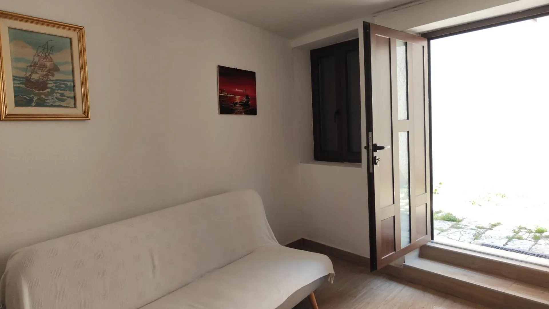 Rd22 Apartment Rovinj